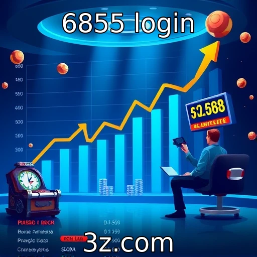 Desempenho financeiro de provedores de jogos em ascensão